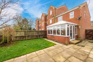 Rear elevation- click for photo gallery